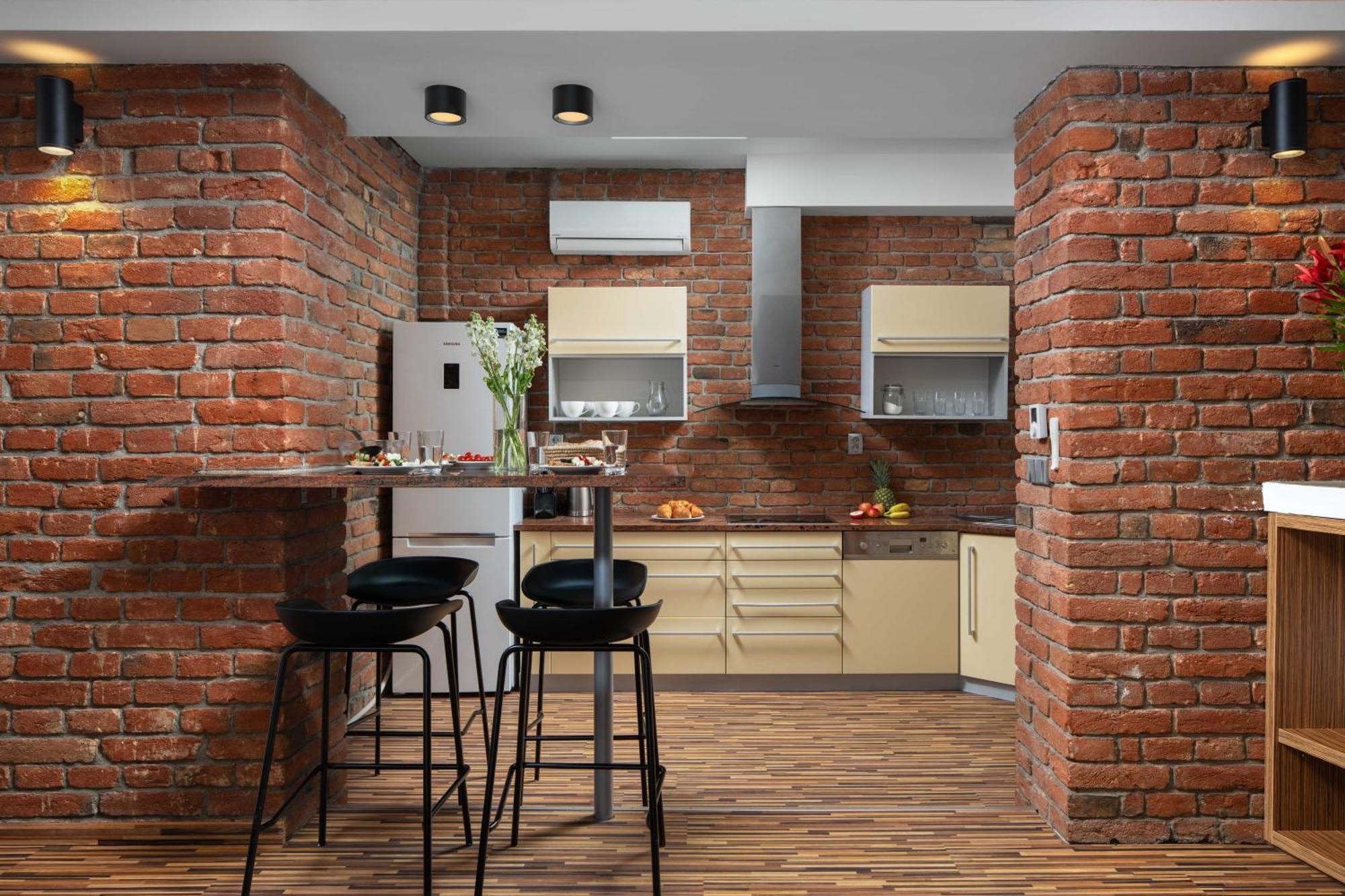 Old Town Apartment Spilberk By Goodnite Cz Brno Ngoại thất bức ảnh