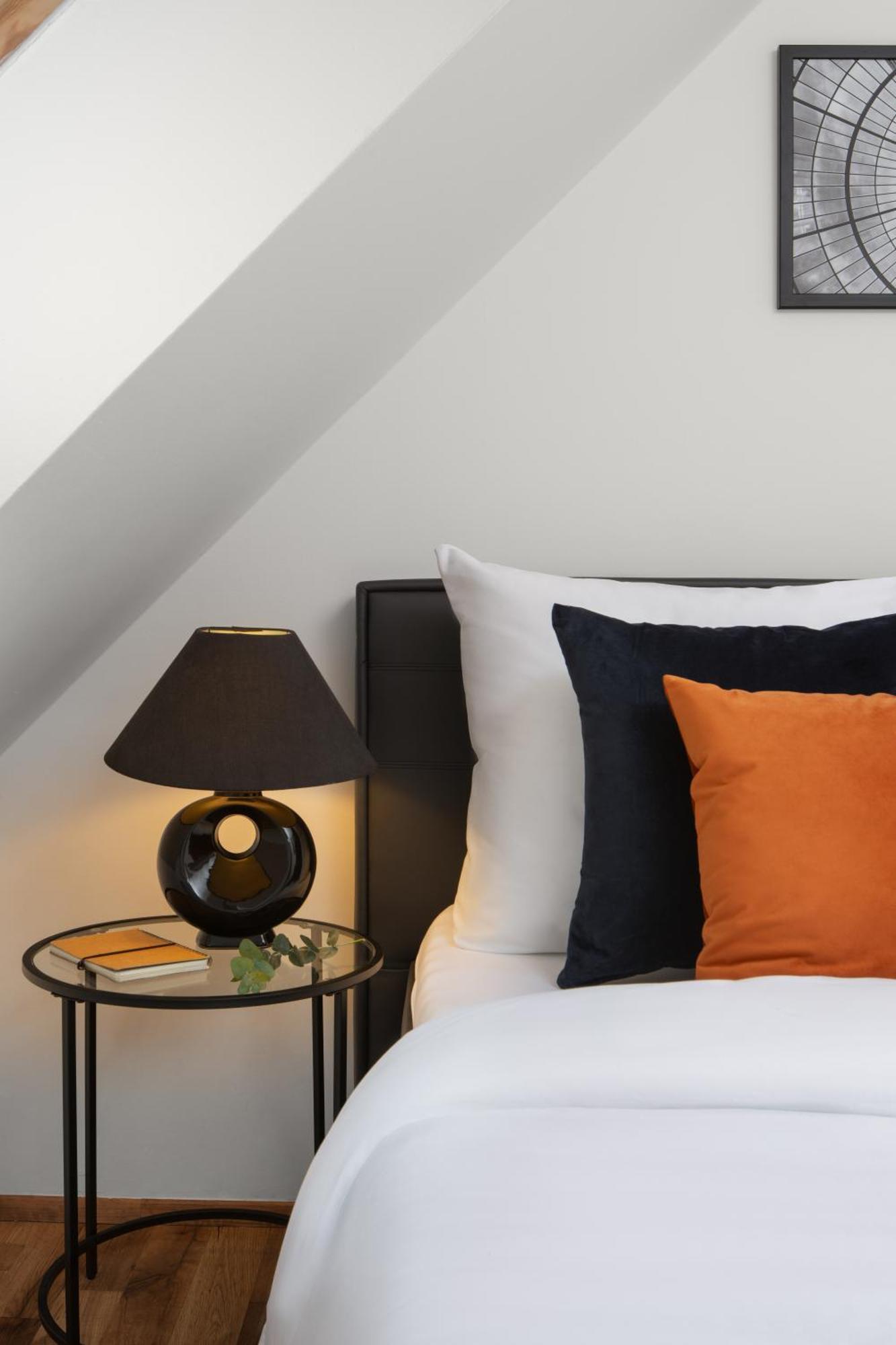 Old Town Apartment Spilberk By Goodnite Cz Brno Ngoại thất bức ảnh