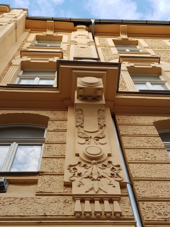 Old Town Apartment Spilberk Brno Ngoại thất bức ảnh