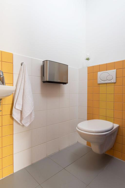 Old Town Apartment Spilberk Brno Ngoại thất bức ảnh